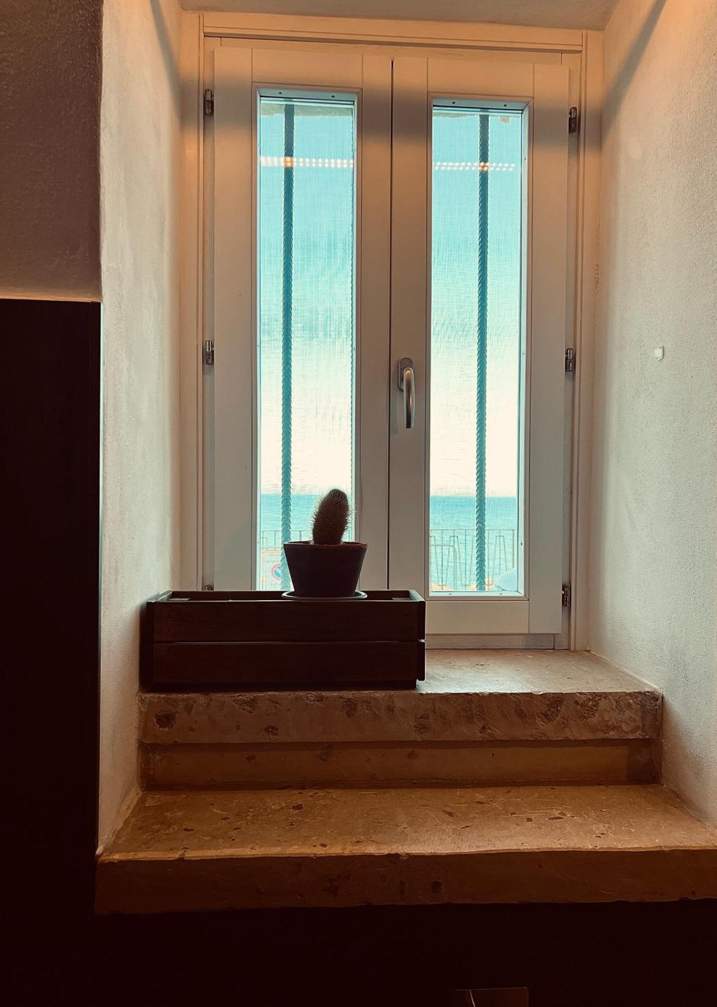 Вілла Salty Soul Sea View Ortigia Syracuse Екстер'єр фото
